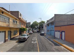 Casa en San Jose de la Escalera, Gustavo A. Madero, Ciudad de México