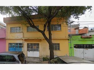 Casa en Gertrudis Sánchez 1a Sección, Gustavo A. Madero, Ciudad de México