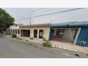 Casa en Valle Morelos, Monterrey, Nuevo León