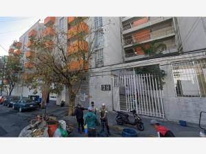Departamento en Agricola Oriental, Iztacalco, Ciudad de México