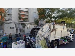 Departamento en venta en Agricola Oriental, Iztacalco — foto 3 de 6