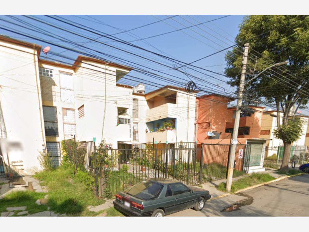 Departamento en venta en Fuentes del Valle, Tultitlán — foto 1 de 12