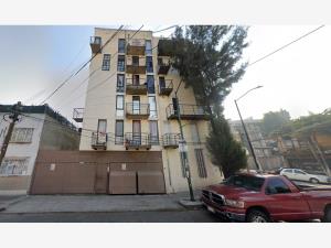 Departamento en venta en Peralvillo, Cuauhtémoc — foto 2 de 7
