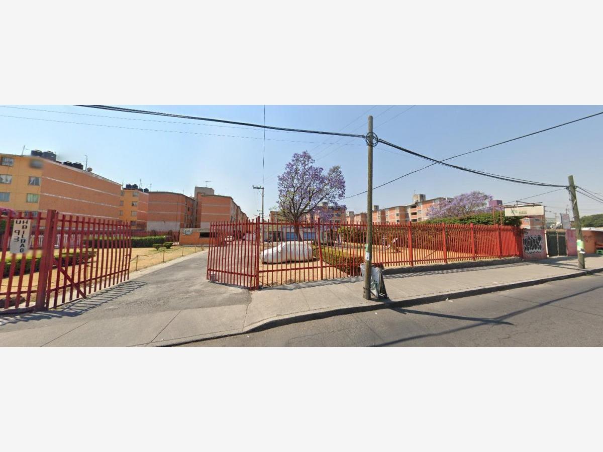 Departamento en venta en Cerro de la Estrella, Iztapalapa — foto 1 de 12