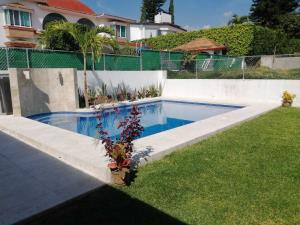 Casa en venta en Lomas de Cocoyoc, Atlatlahucan — foto 2 de 26