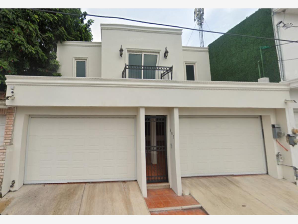 Casa en venta en Petrolera, Tampico — foto 1 de 8