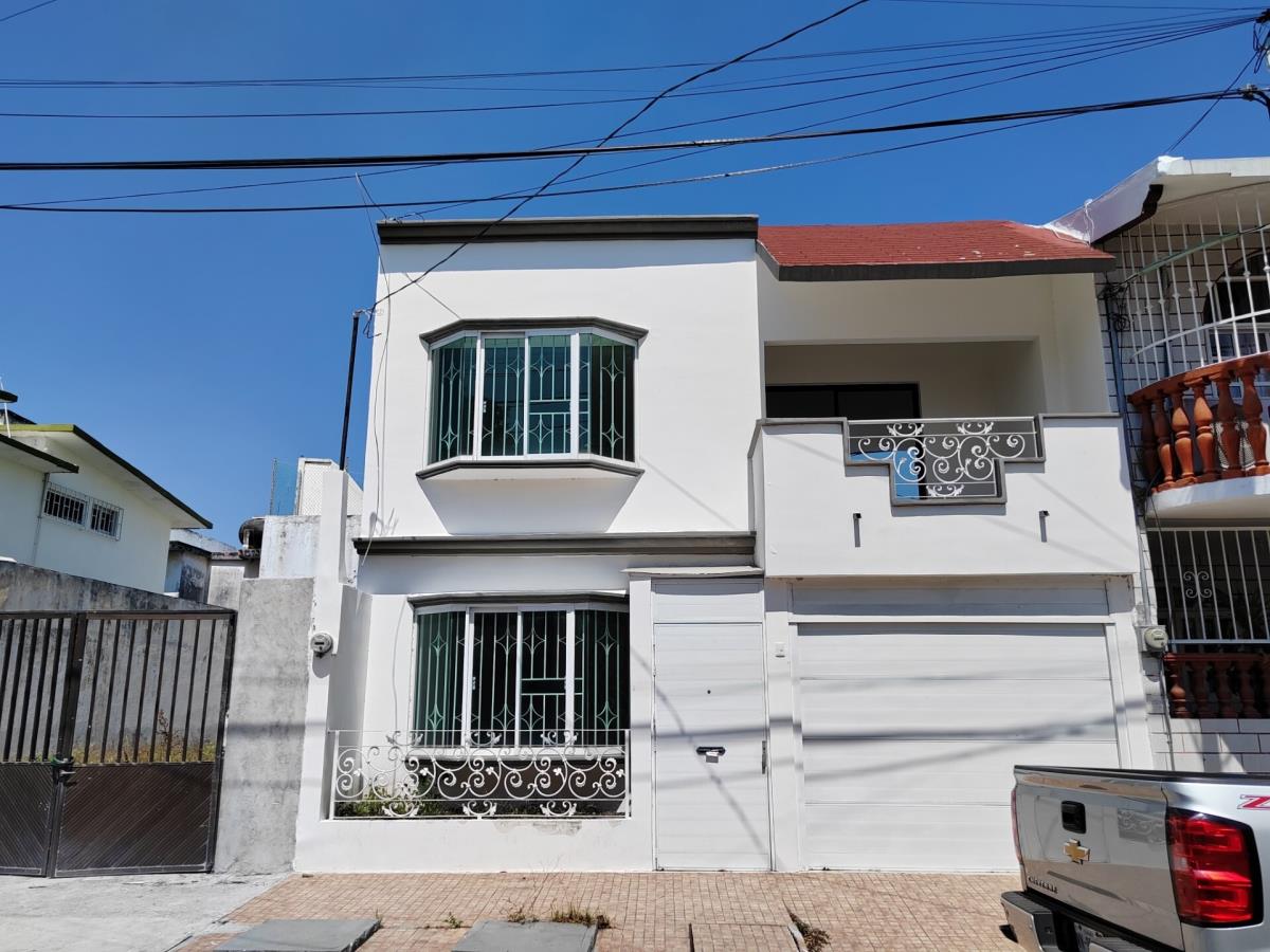 Casa en venta en Vista Mar, Veracruz — foto 1 de 31