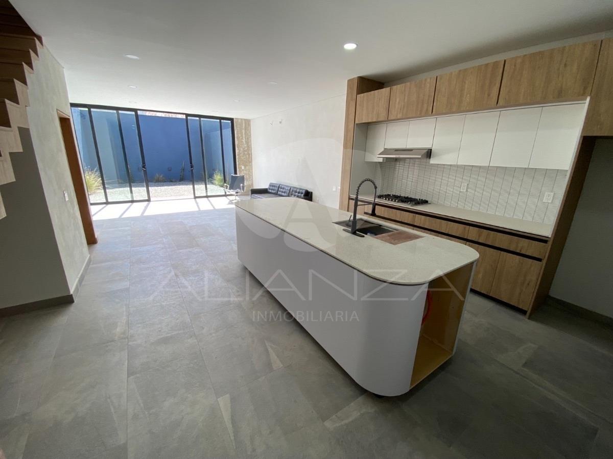 Casa en venta en Buenos Aires Sur, Tijuana — foto 1 de 36