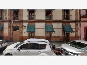 Departamento en Centro (Área 1), Cuauhtémoc, Ciudad de México