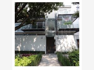 Departamento en Polanco III Sección, Miguel Hidalgo, Ciudad de México