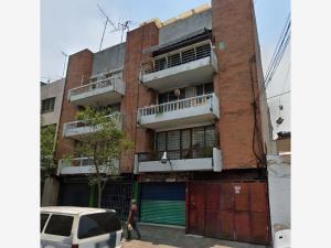 Departamento en venta en Guerrero, Cuauhtémoc — foto 2 de 4