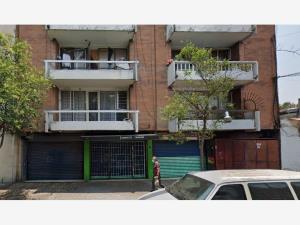 Departamento en Guerrero, Cuauhtémoc, Ciudad de México