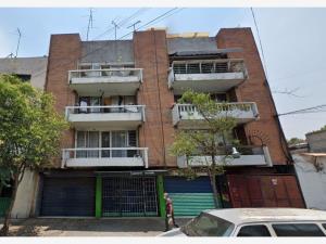 Departamento en venta en Guerrero, Cuauhtémoc — foto 3 de 4