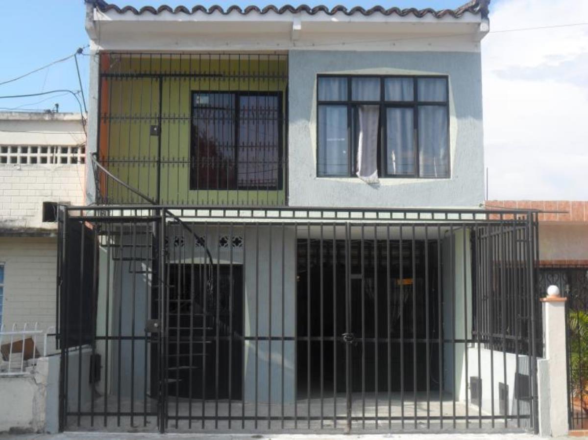 Casa en venta en Ejidal, Martínez de la Torre