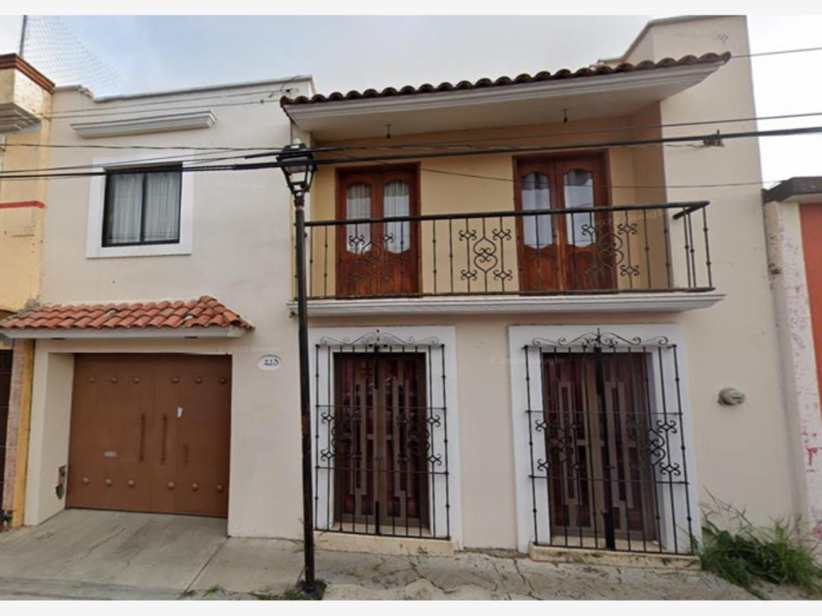 Casa en venta en Jalatlaco, Oaxaca de Juárez — foto 1 de 8