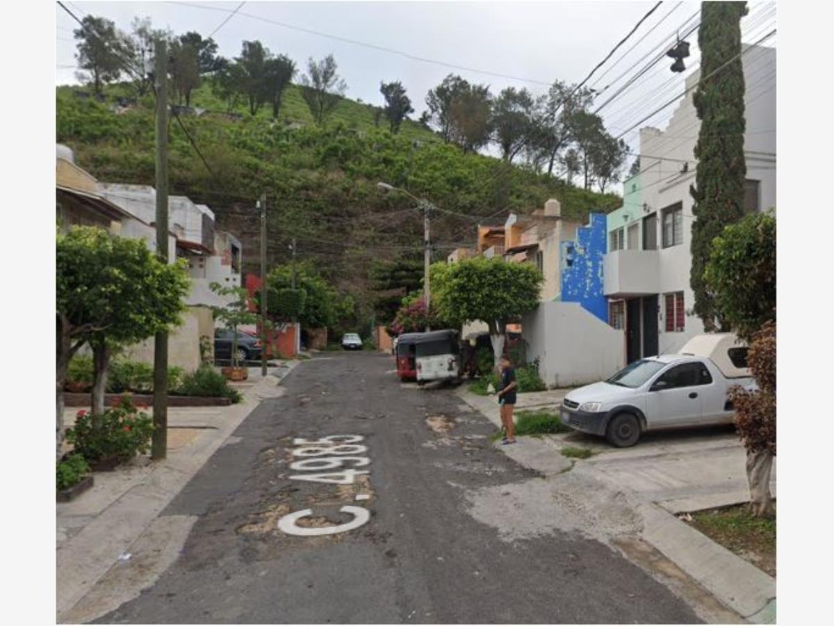 Departamento en venta en Balcones de Santa Maria, San Pedro Tlaquepaque — foto 1 de 4