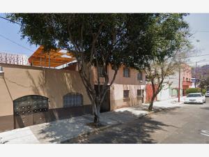 Casa en 7 de Noviembre, Gustavo A. Madero, Ciudad de México