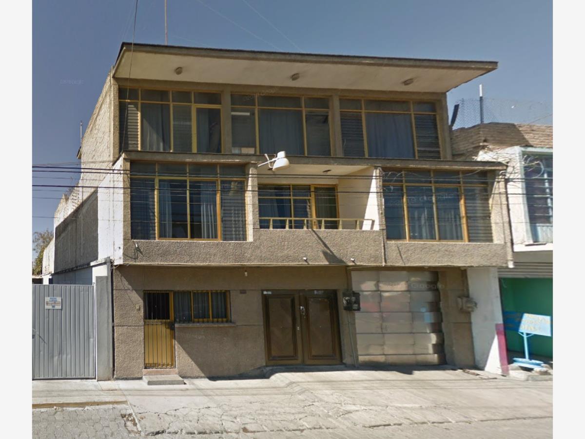 Casa en venta en Cuauhtemoc, Tehuacán — foto 1 de 5
