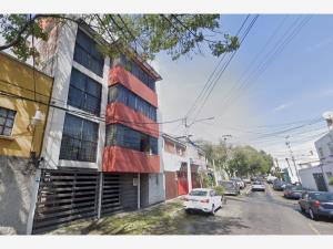 Departamento en venta en Alfonso XIII, Álvaro Obregón — foto 3 de 11