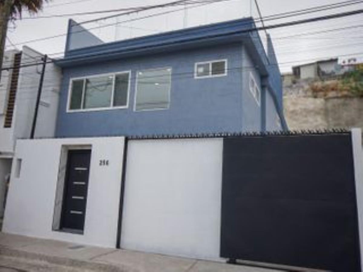 Casa en venta en Luis Donaldo Colosio, Martínez de la Torre