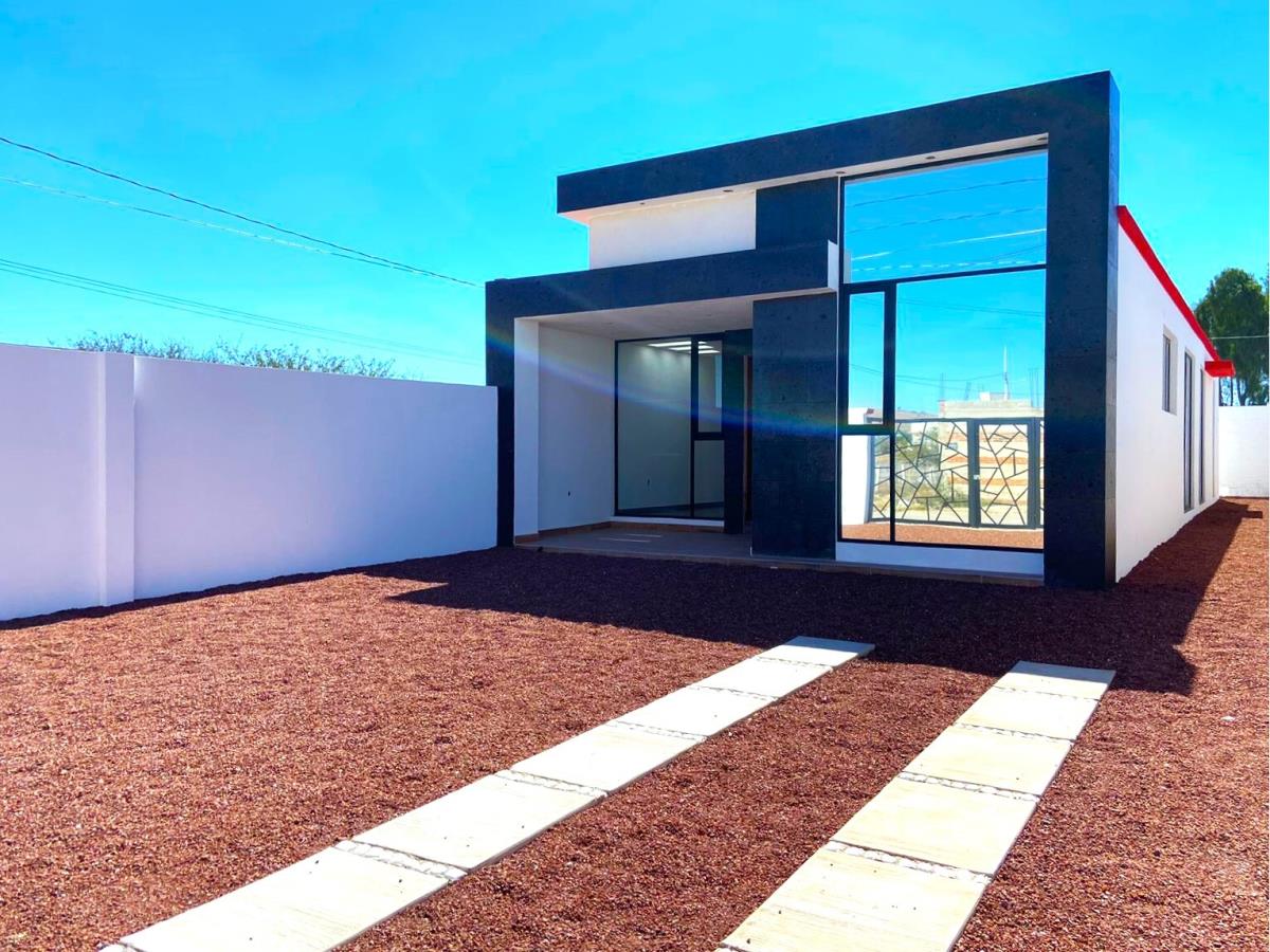 Casa en venta en Bordo Blanco, Tequisquiapan — foto 1 de 11