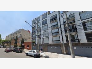 Departamento en venta en Doctores, Cuauhtémoc — foto 2 de 22