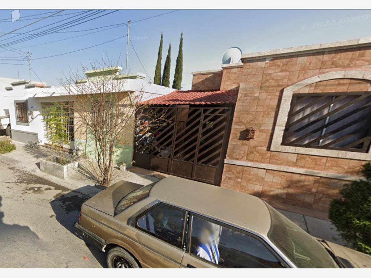 Casa en venta en Villas de San Jose, Juárez — foto 1 de 15
