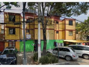Departamento en Reforma Iztaccihuatl Norte, Iztacalco, Ciudad de México