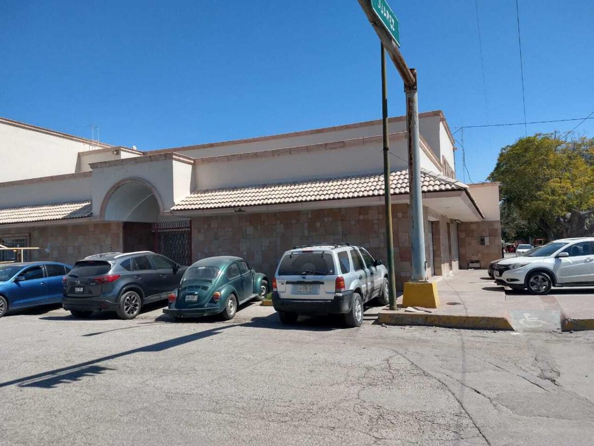 Edificio en Venta en Torreon Centro, Torreón, Coahuila de Zaragoza