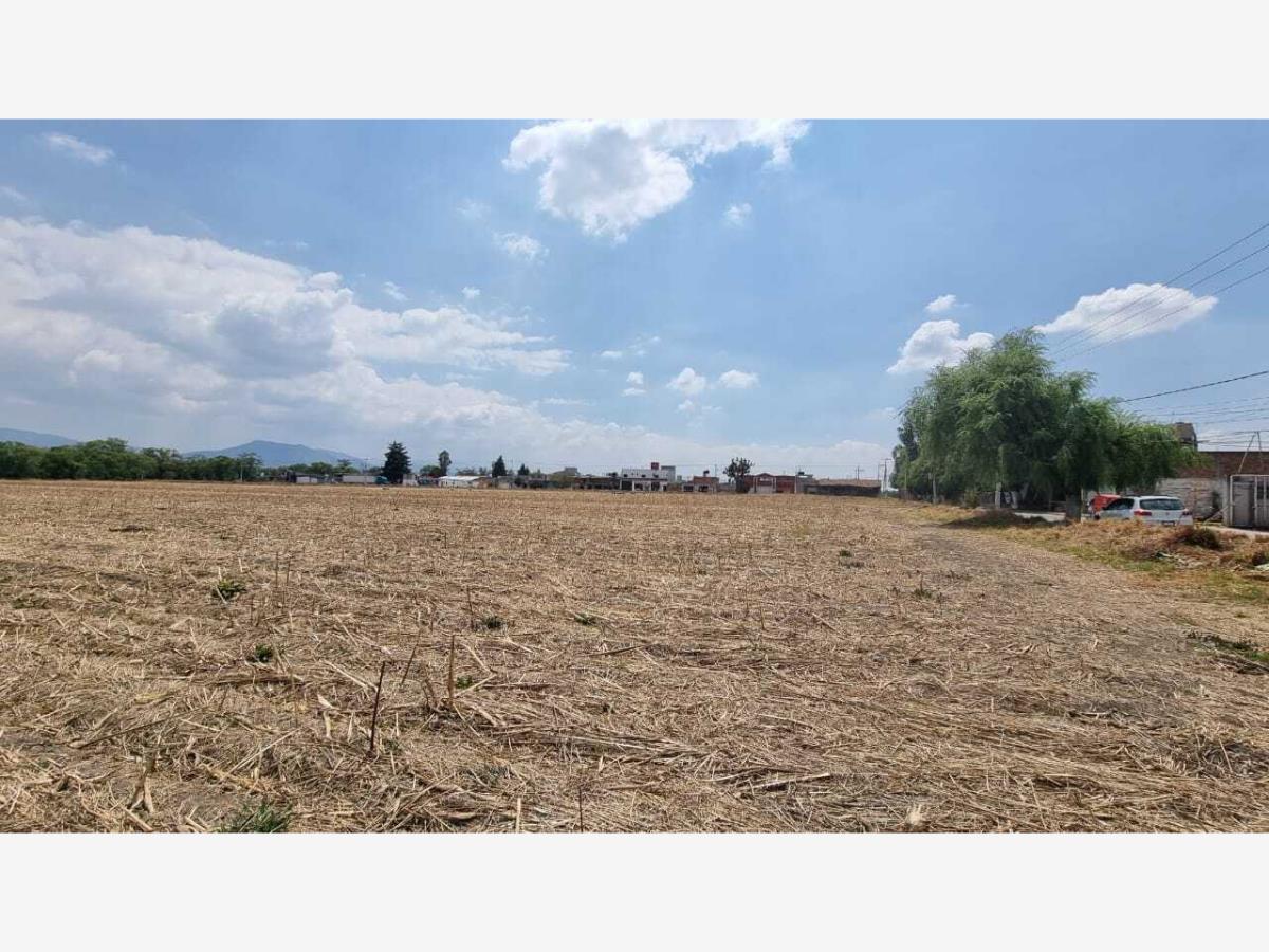 Terreno en venta en Villa Cuauhtemoc, Otzolotepec — foto 1 de 11
