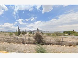 Terreno en venta en El Capitán, Ramos Arizpe — foto 3 de 5