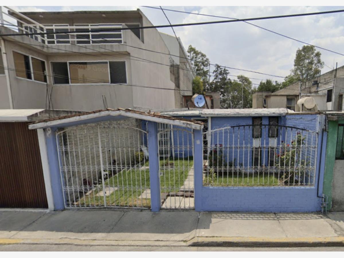 Casa en venta en Villa de las Flores 1a Sección (Unidad Coacalco), Coacalco de Berriozábal — foto 1 de 9