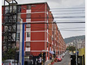 Departamento en venta en Vasco de Quiroga, Gustavo A. Madero — foto 2 de 10