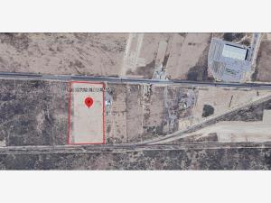 Terreno en venta en Parque Industrial Derramadero, Saltillo, Coahuila de Zaragoza