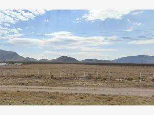 Terreno en venta en Parque Industrial Derramadero, Saltillo — foto 3 de 5