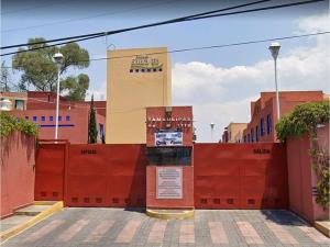 Casa en Estado de Hidalgo, Álvaro Obregón, Ciudad de México
