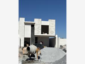 Casa en venta en Jardines de Versalles, Saltillo — foto 3 de 3