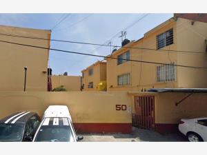 Departamento en Santa Anita, Iztacalco, Ciudad de México