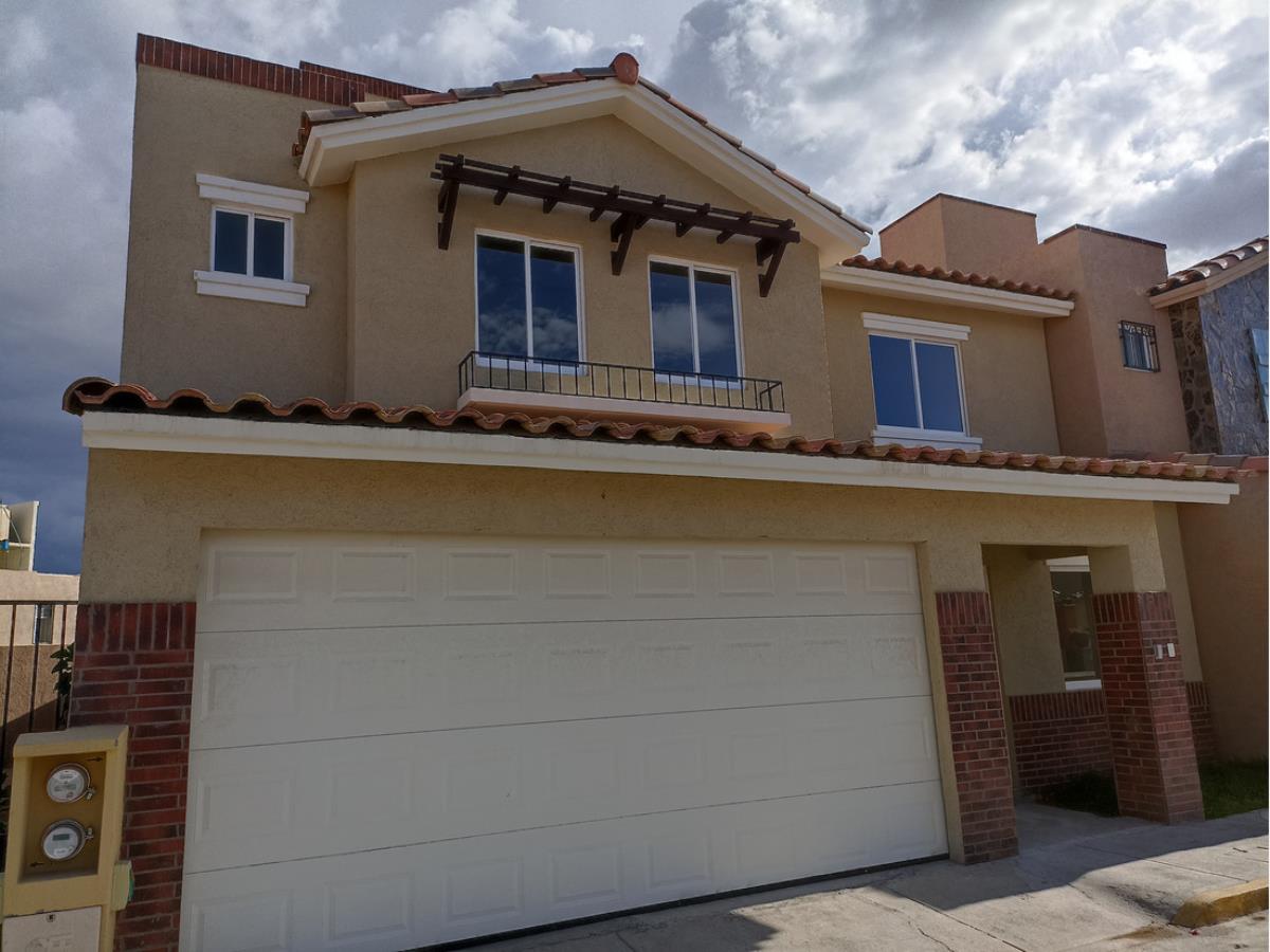 Casa en venta en Real Madeira, Pachuca de Soto — foto 1 de 19