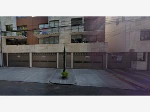 Departamento en Narvarte Poniente, Benito Juárez, Ciudad de México