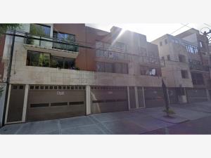 Departamento en venta en Narvarte Poniente, Benito Juárez — foto 2 de 7