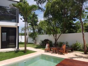 Departamento en venta en Tulum Centro, Tulum — foto 2 de 33