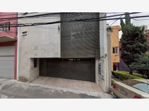 Casa en Santa Cruz Atoyac, Benito Juárez, Ciudad de México