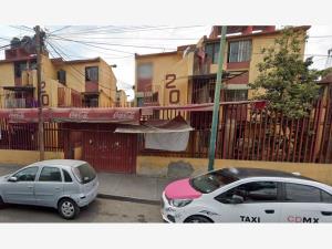 Departamento en Agricola Oriental, Iztacalco, Ciudad de México