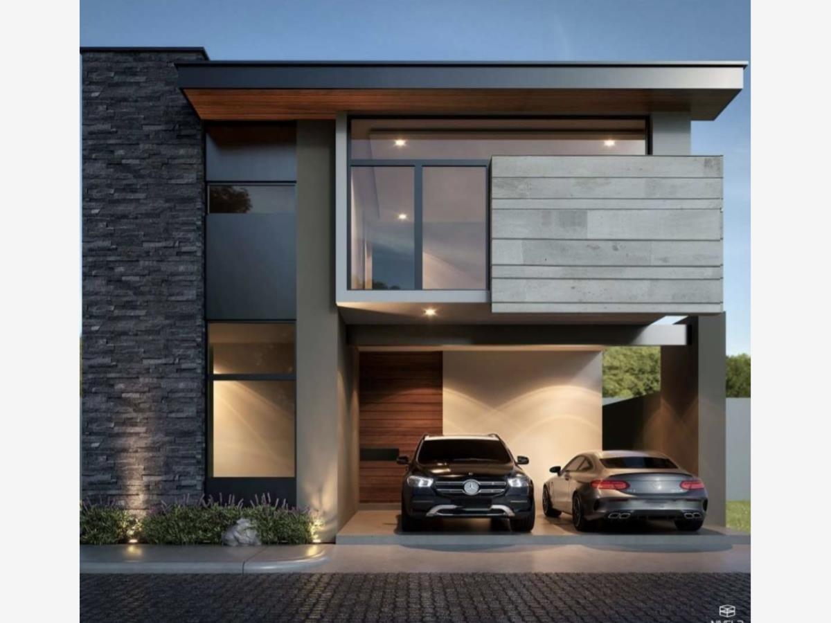 Casa en venta en Las Canteras, Saltillo — foto 1 de 7