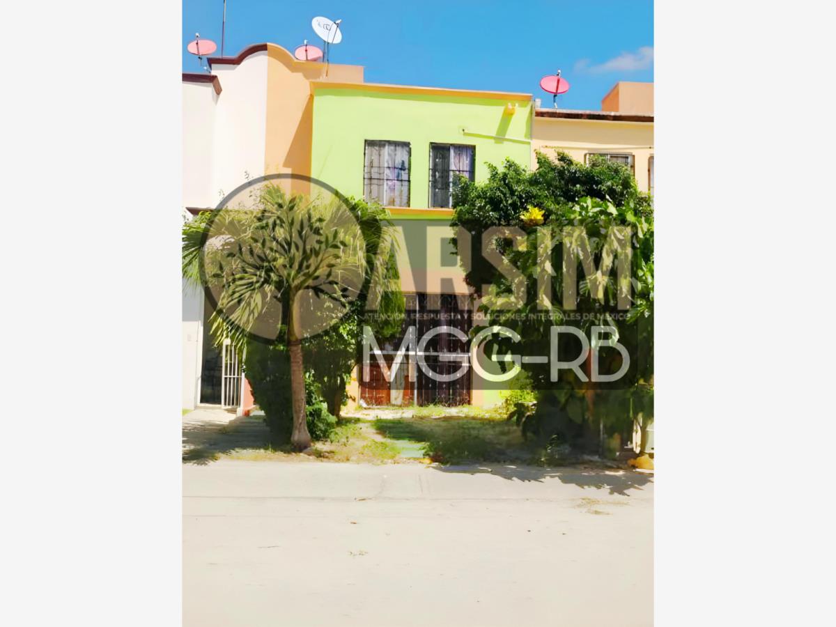 Casa en venta en Hacienda Real del Caribe, Benito Juárez — foto 1 de 45