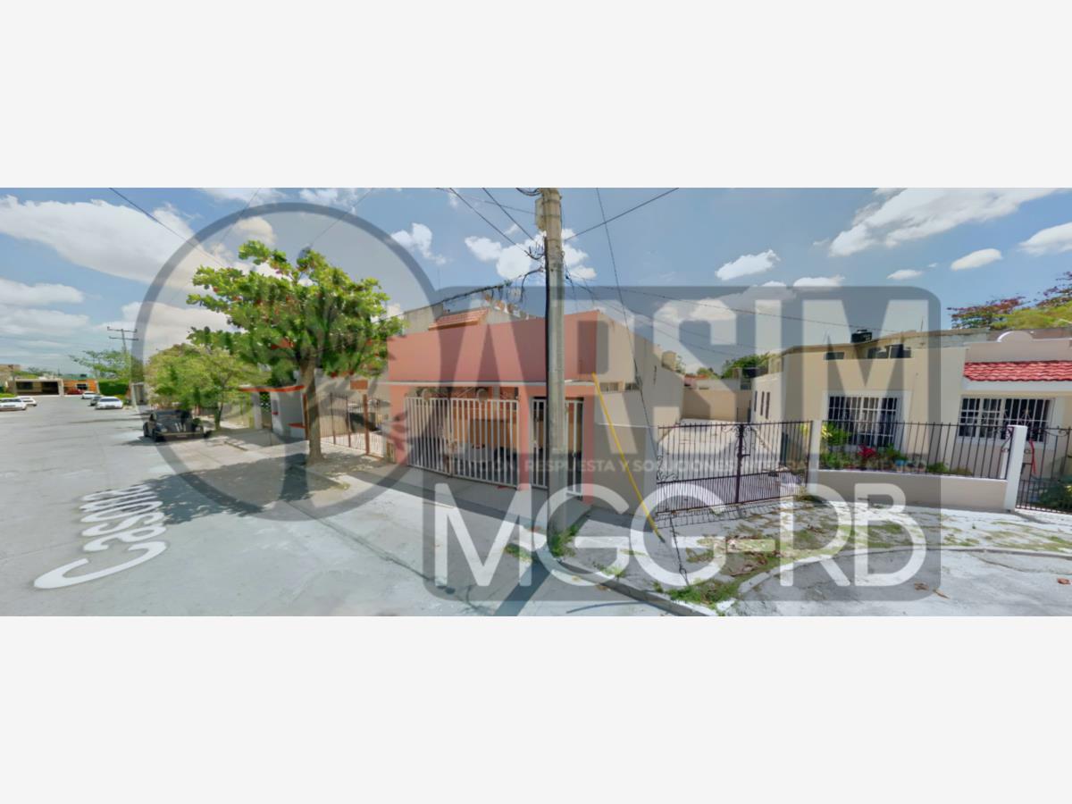 Casa en venta en Residencial San Antonio, Benito Juárez — foto 1 de 45