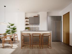 Departamento en venta en Del Valle Sur, Benito Juárez — foto 3 de 13