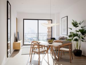Departamento en venta en Del Valle Sur, Benito Juárez — foto 2 de 13