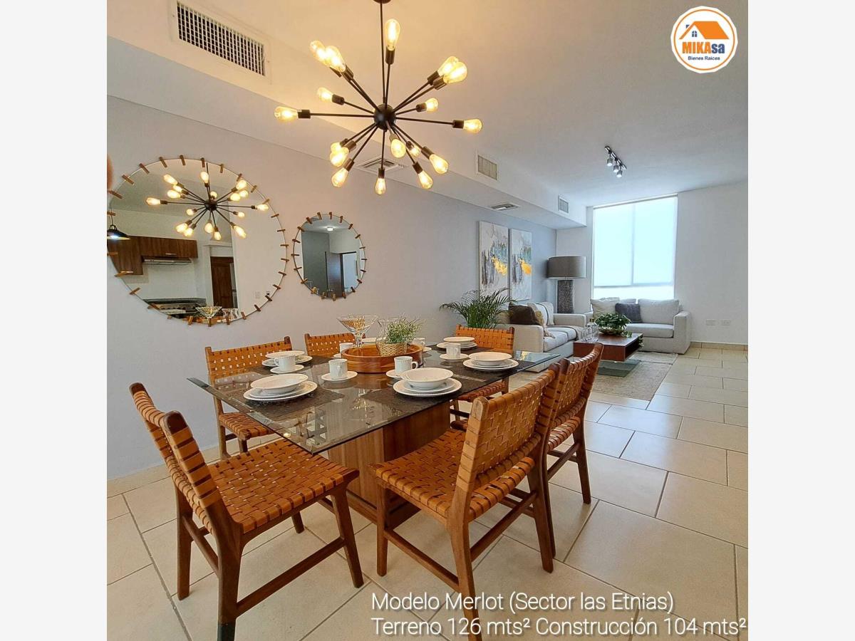 Casa en venta en Los Almendros, Torreón — foto 1 de 14